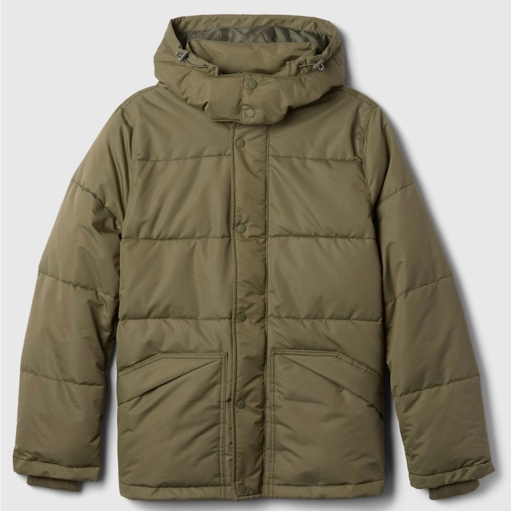 Gap Cold Control Coat